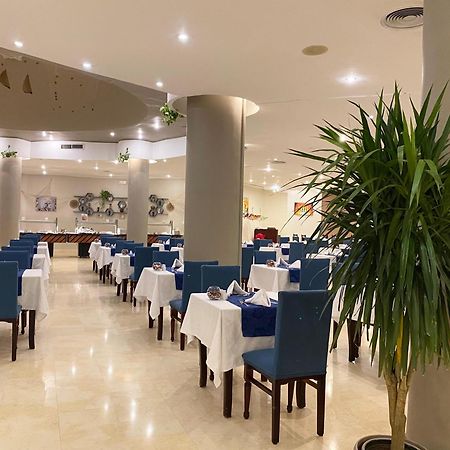 Sharm Reef Hotel Exterior photo