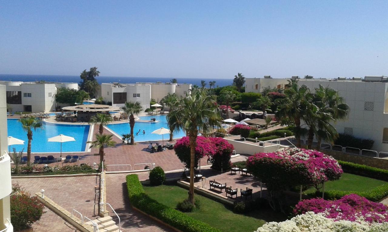 Sharm Reef Hotel Exterior photo