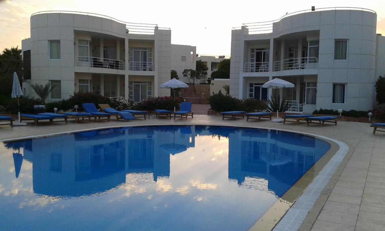 Sharm Reef Hotel Exterior photo
