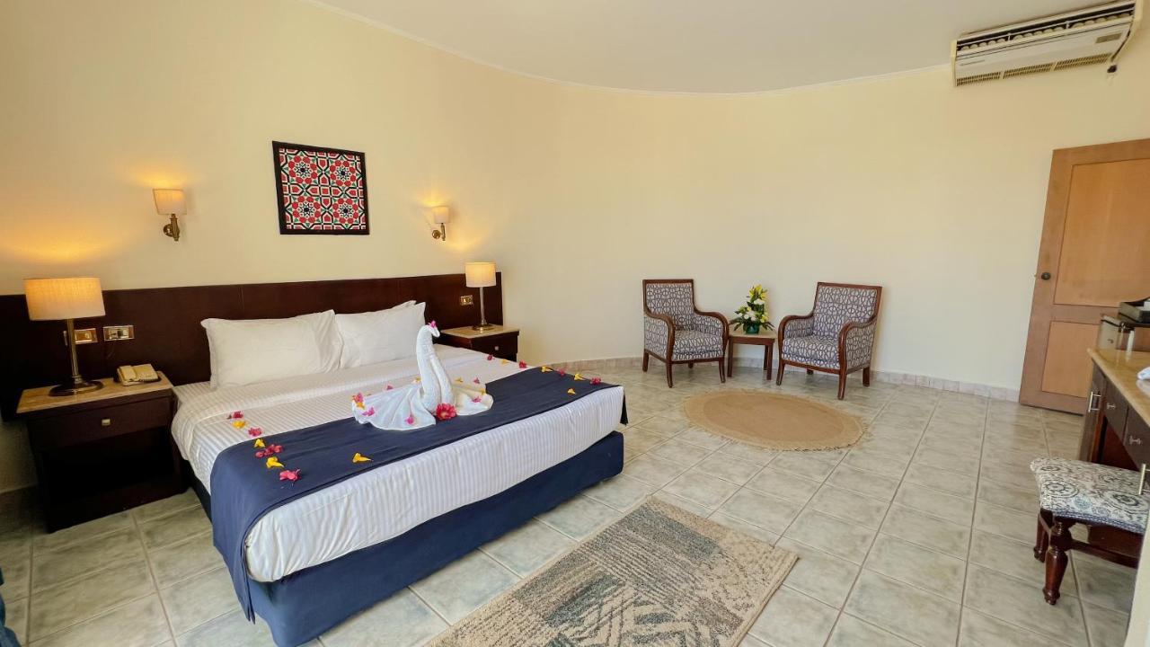 Sharm Reef Hotel Exterior photo