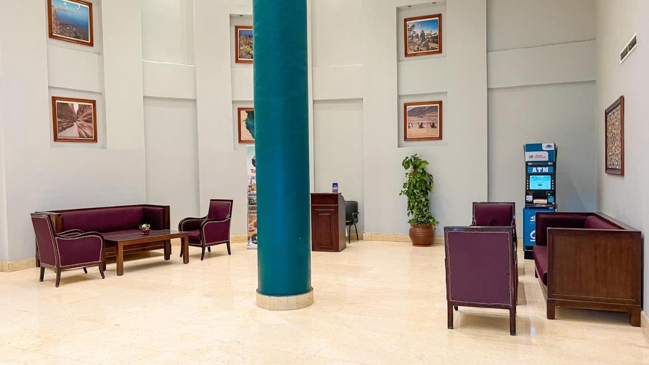 Sharm Reef Hotel Exterior photo