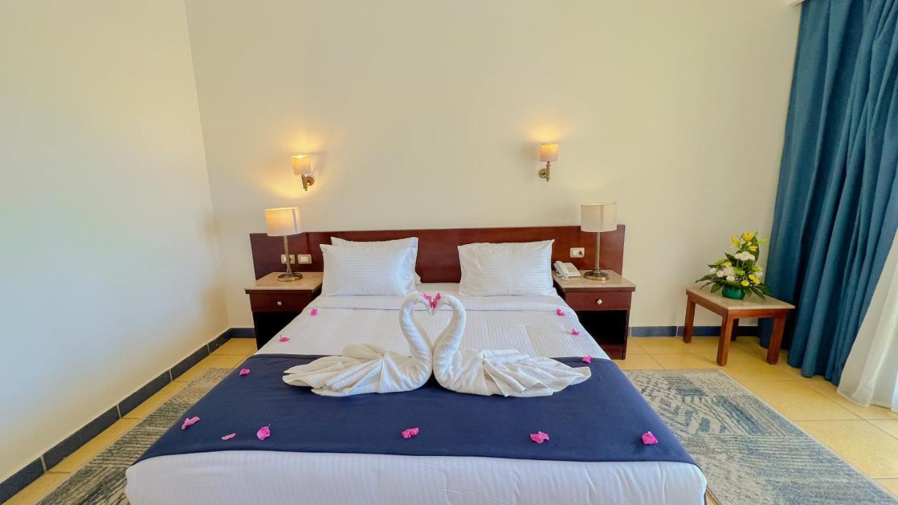 Sharm Reef Hotel Exterior photo