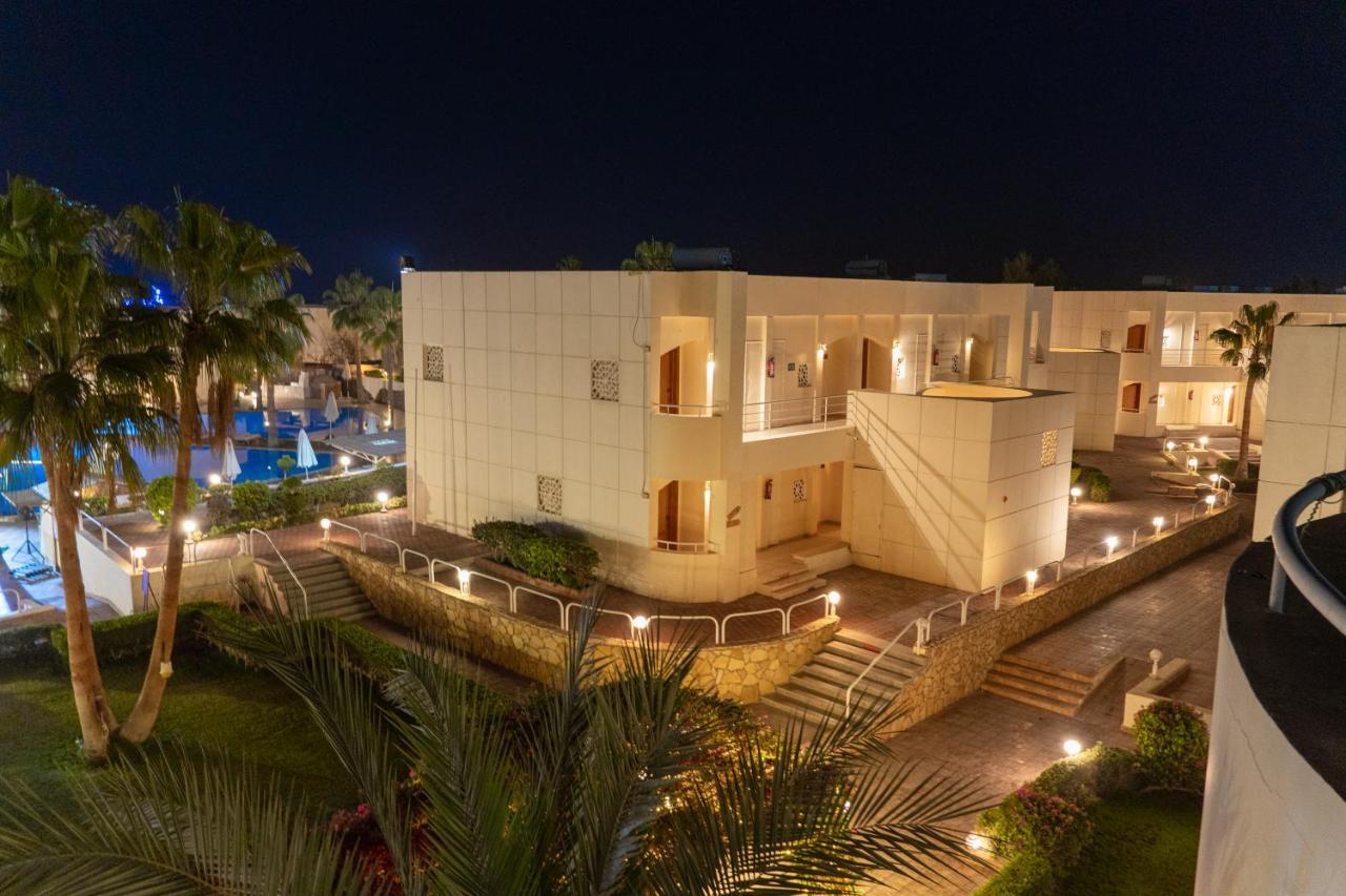 Sharm Reef Hotel Exterior photo