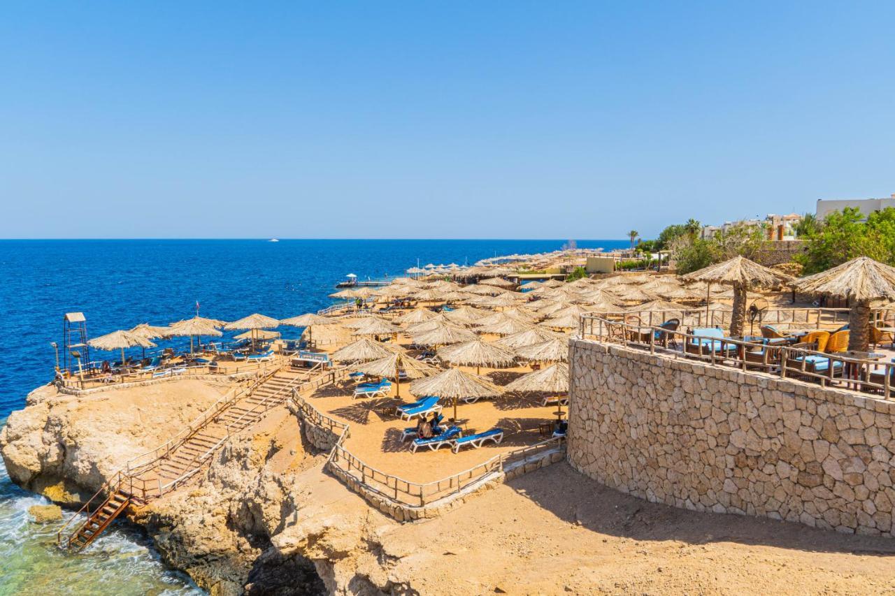 Sharm Reef Hotel Exterior photo