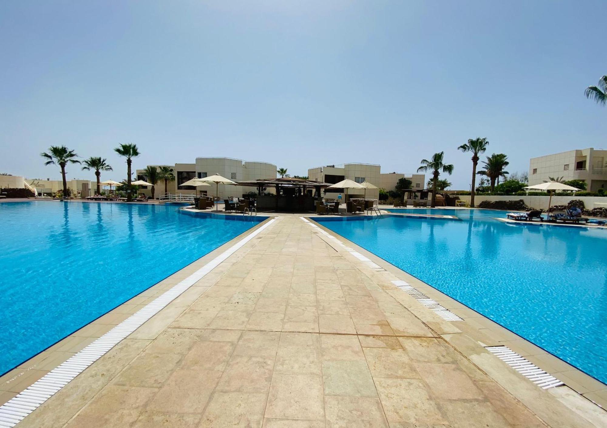 Sharm Reef Hotel Exterior photo