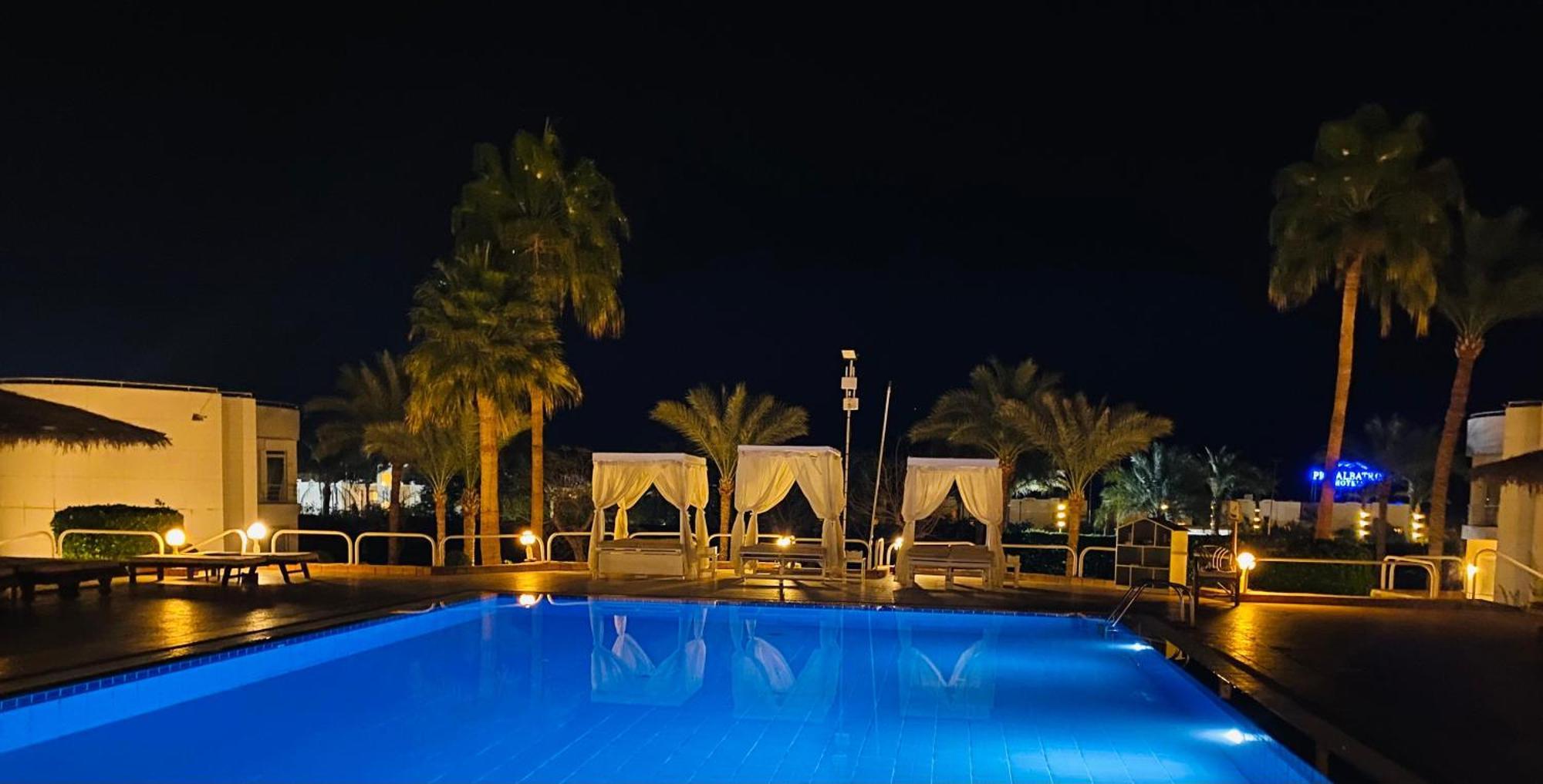 Sharm Reef Hotel Exterior photo