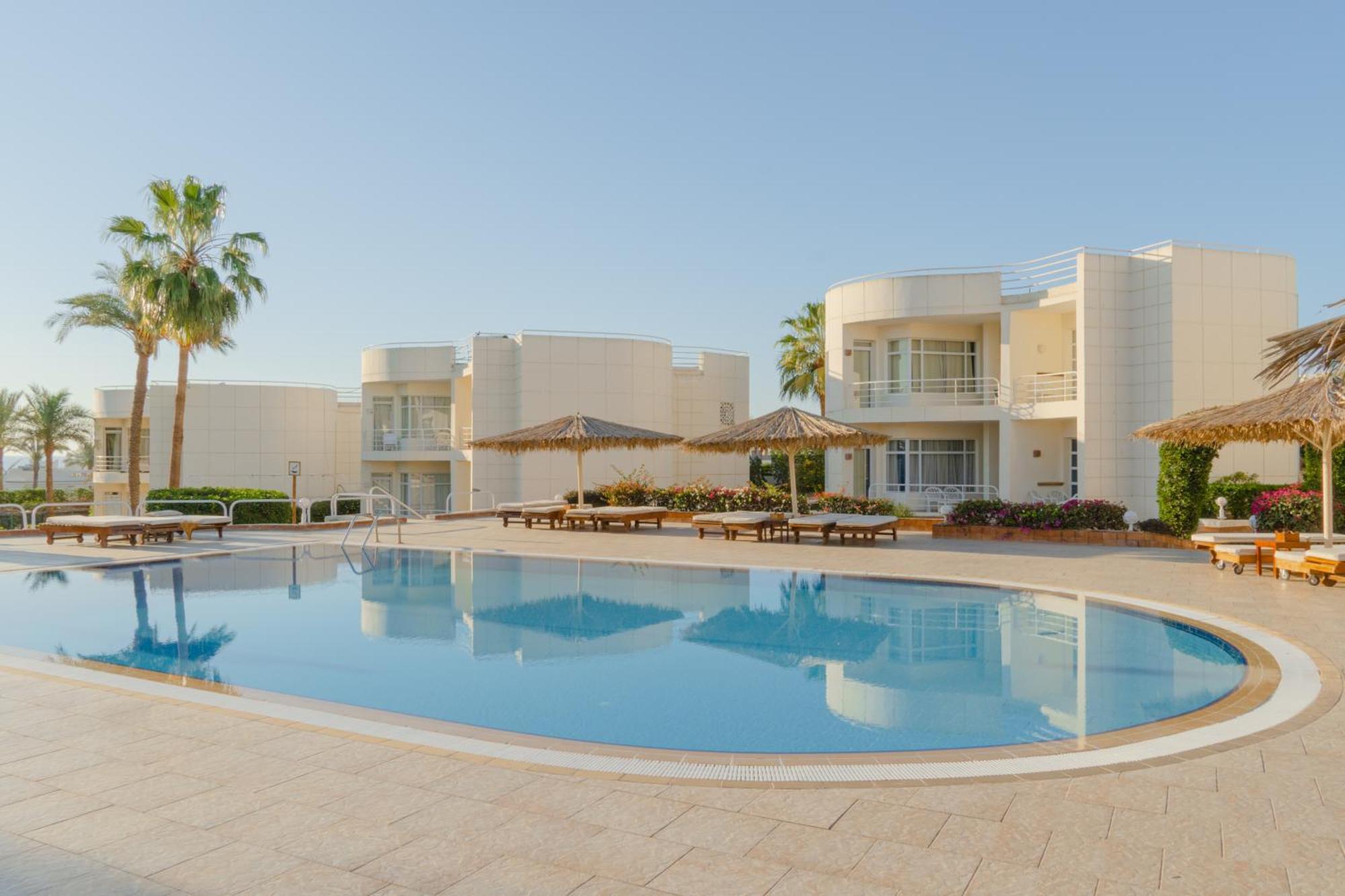 Sharm Reef Hotel Exterior photo
