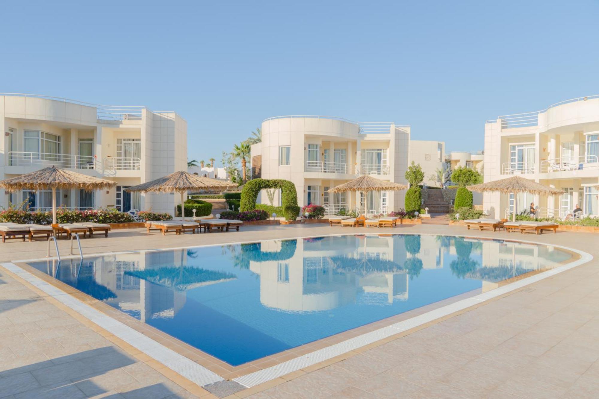 Sharm Reef Hotel Exterior photo